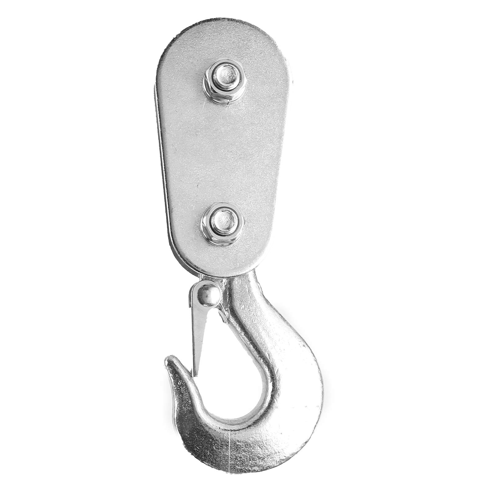 2 Ton Snatch Block Pulley for UTV ATV Quad Bike - Off-Road Recovery