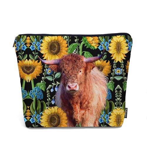 Highland Cow