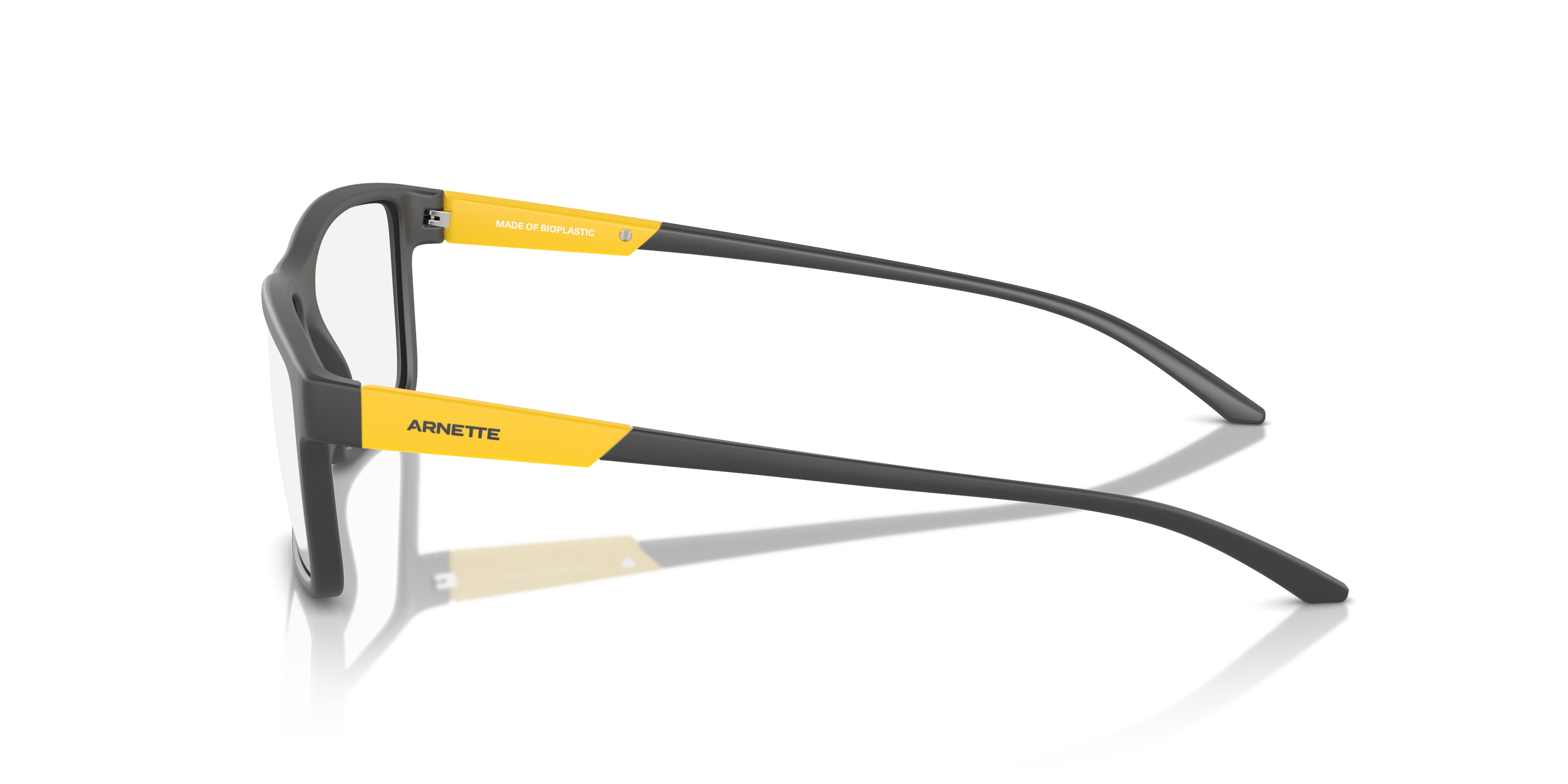 Arnette Cross Fade II AN7216 2870 Sunglasses - Polarized Sports & Outdoor Shades for Running, Cycling & Driving