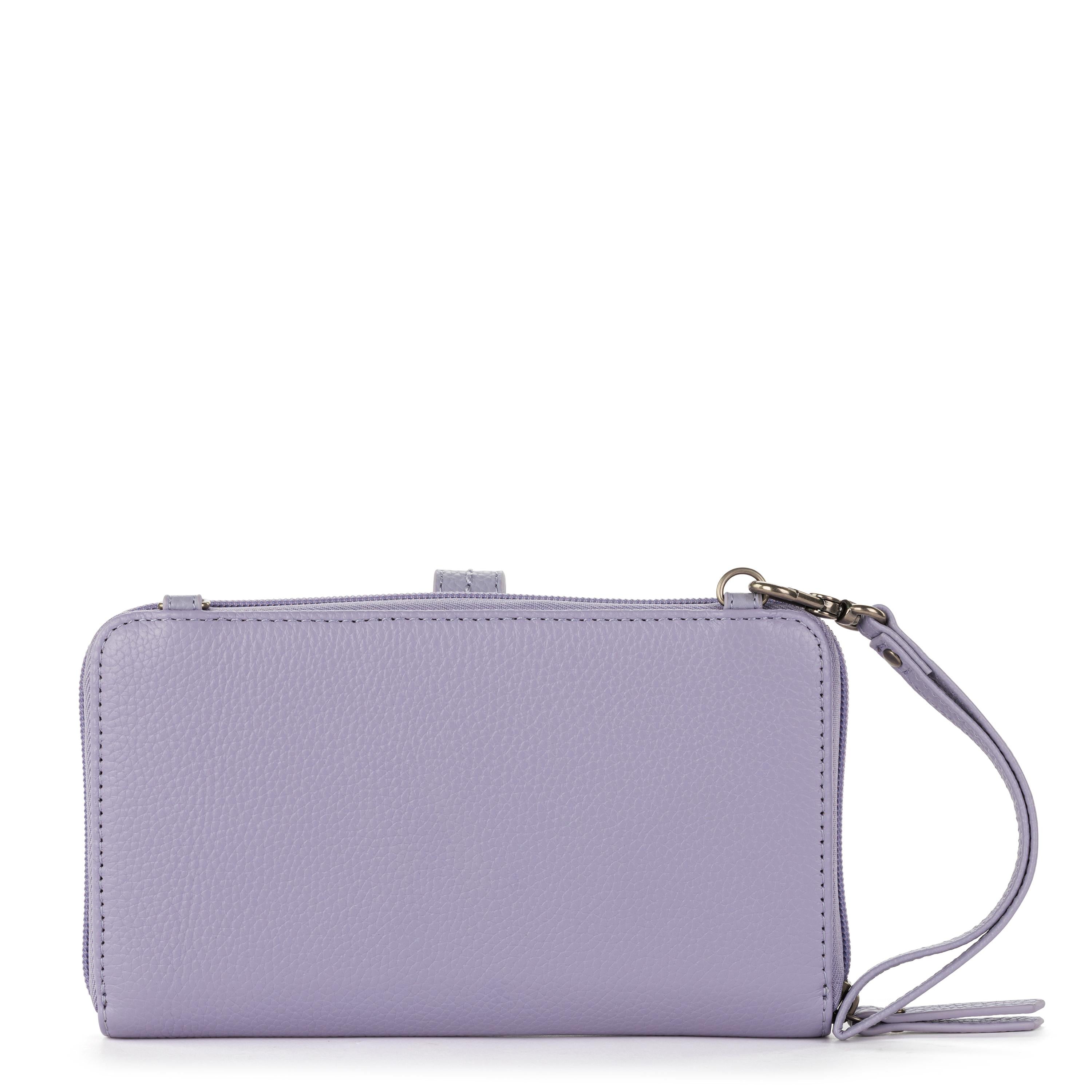 Iris Large Smartphone Crossbody Bag for Women - Stylish & Functional Phone Purse for Everyday Use, Travel, and Shopping