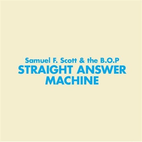 Straight Answer Machine - Smart Voice Response Device for Home & Office Automation | Perfect for Customer Service, Call Centers, and Business Communication