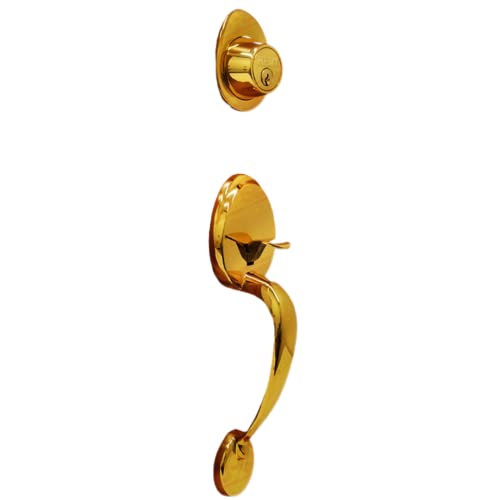 Bright Brass