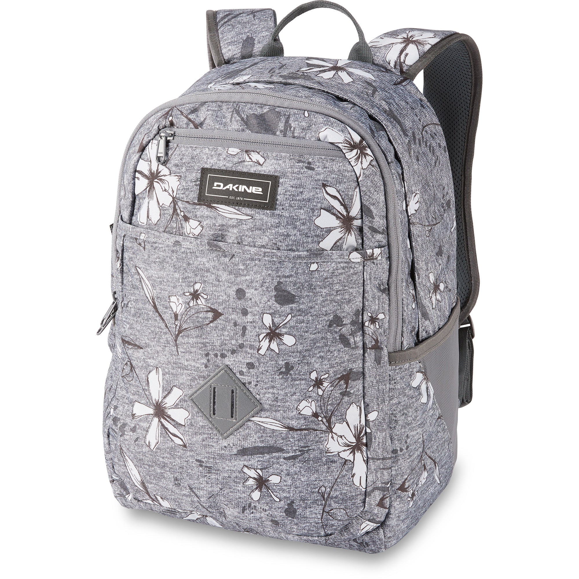 Essentials 26L Lightweight Waterproof Backpack for Travel, Hiking & School - Durable Laptop Backpack with USB Charging Port
