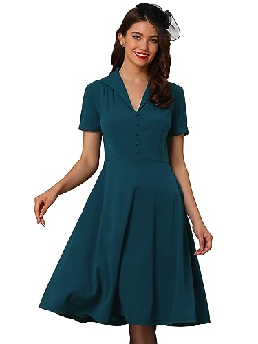 Peacock Blue