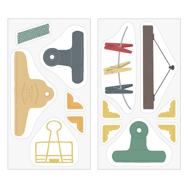 Midori DESIGNPHIL Wall Mount Clips - Strong Adhesive Hooks for Hanging Keys, Hats, Towels & Home Decor - Perfect for Kitchen, Bathroom, Entryway Organization