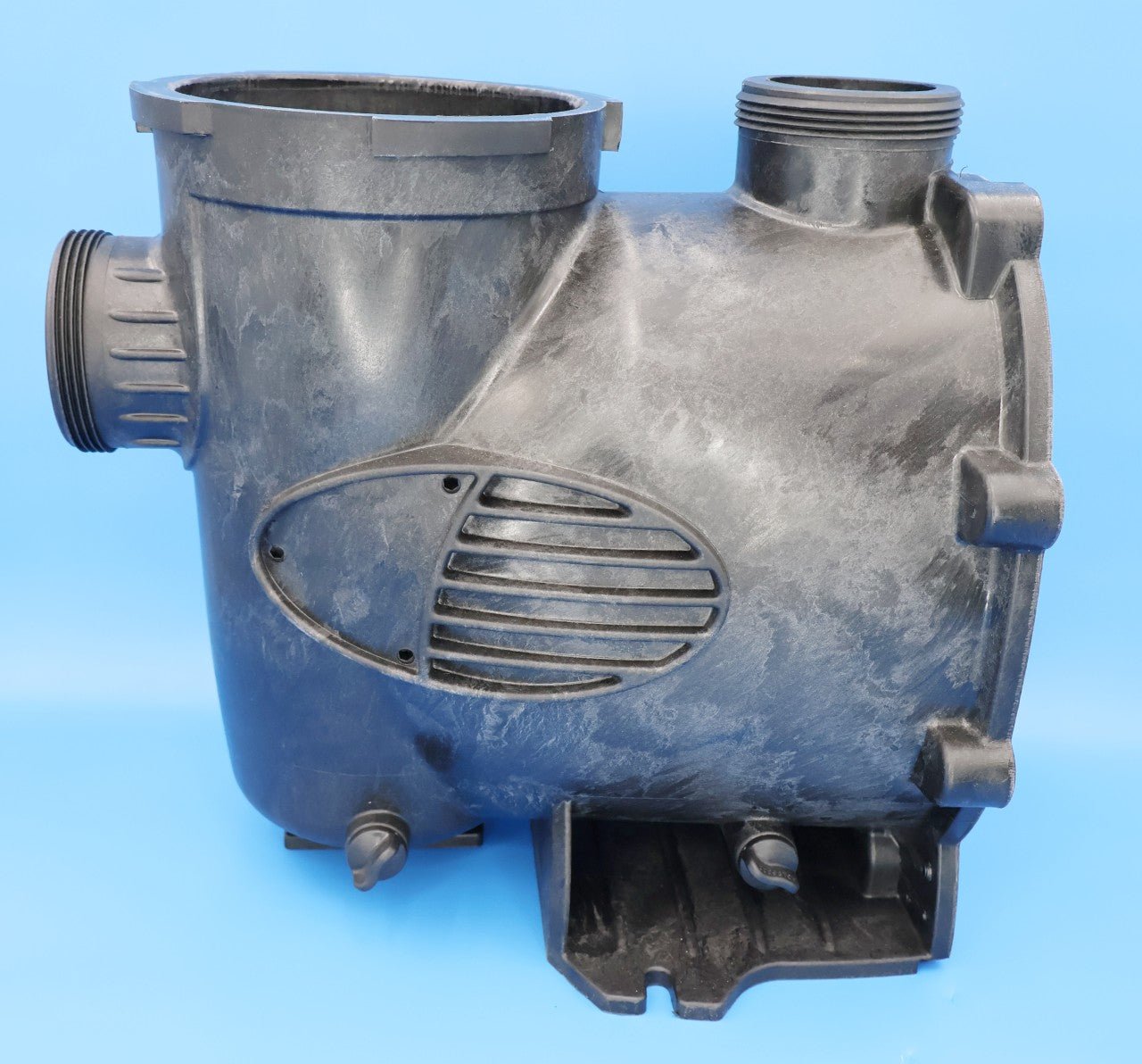Jandy VS PlusHP Pump Body R0448700 - High Performance Pool Pump Replacement Part for Swimming Pools & Spas | Perfect for Water Circulation & Filtration Systems