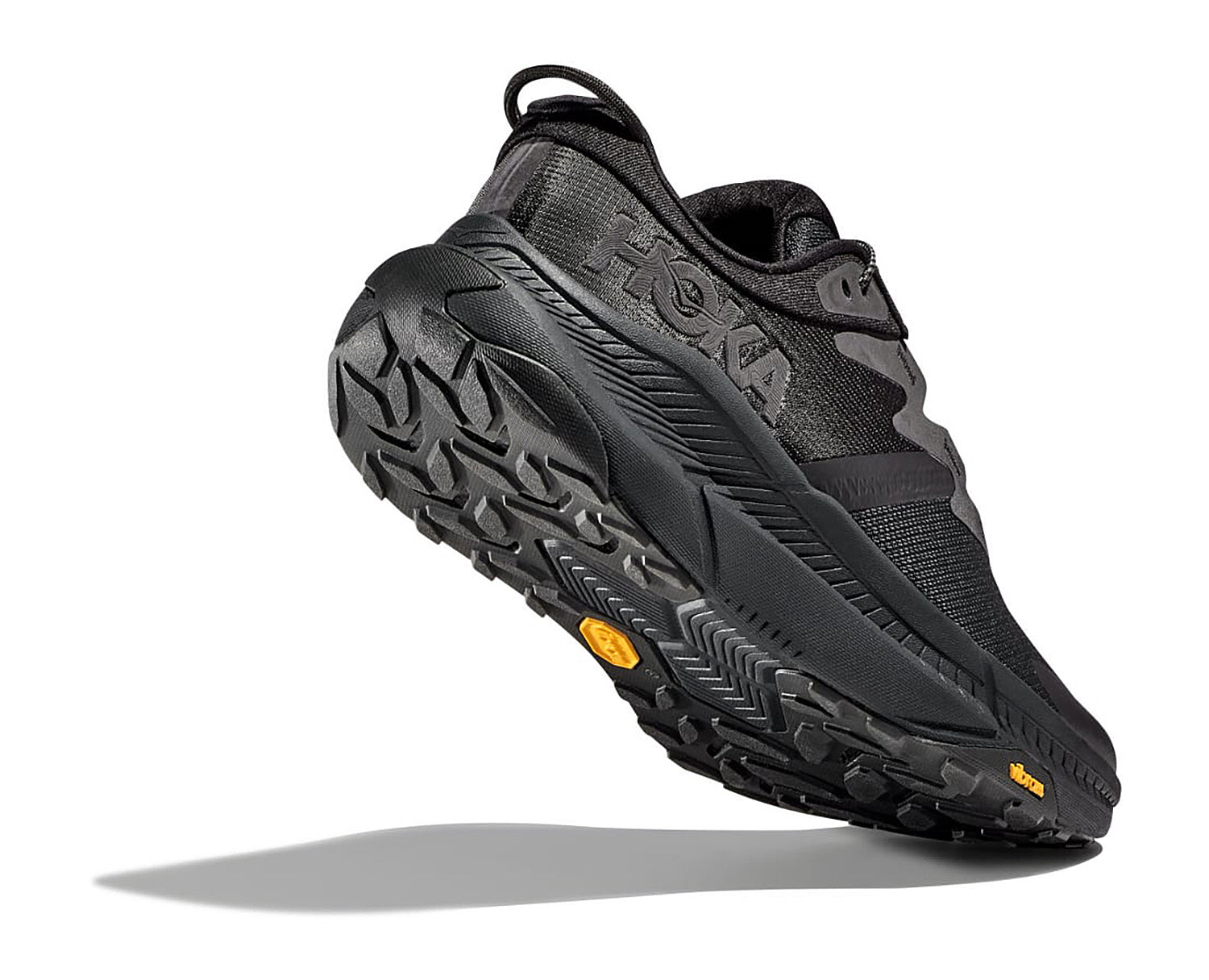 Hoka One One Transport Men's Running Shoes - Lightweight & Cushioned for Road Running, Walking & Daily Wear