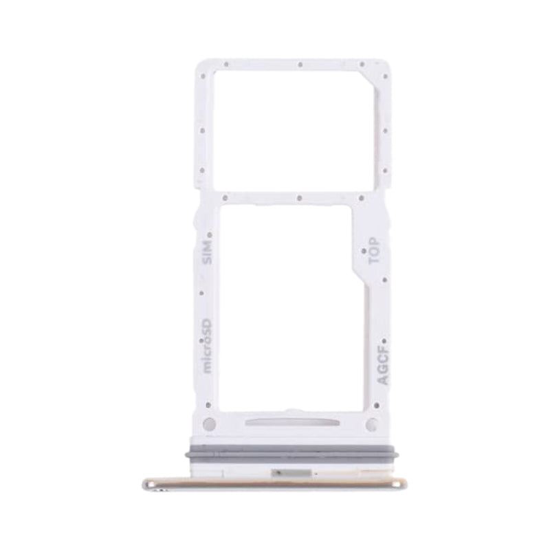 Original Samsung Galaxy A73 SIM Tray Replacement - Compatible with A73 5G Phone - Durable & Precise Fit - Perfect for Travel, Business & Everyday Use