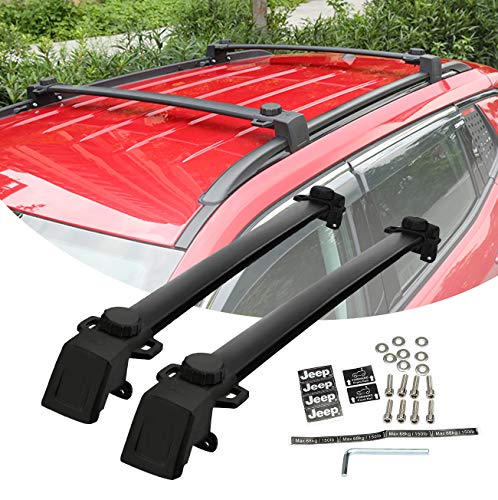 for Jeep Compass 2011-2016