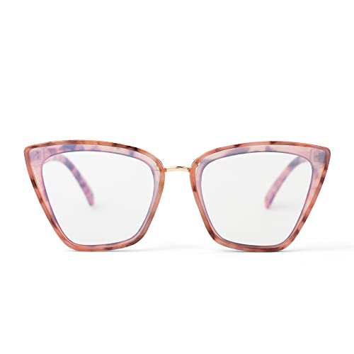 Pink Tortoise