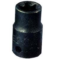K Tool 22874 External Socket - High Quality 3/8