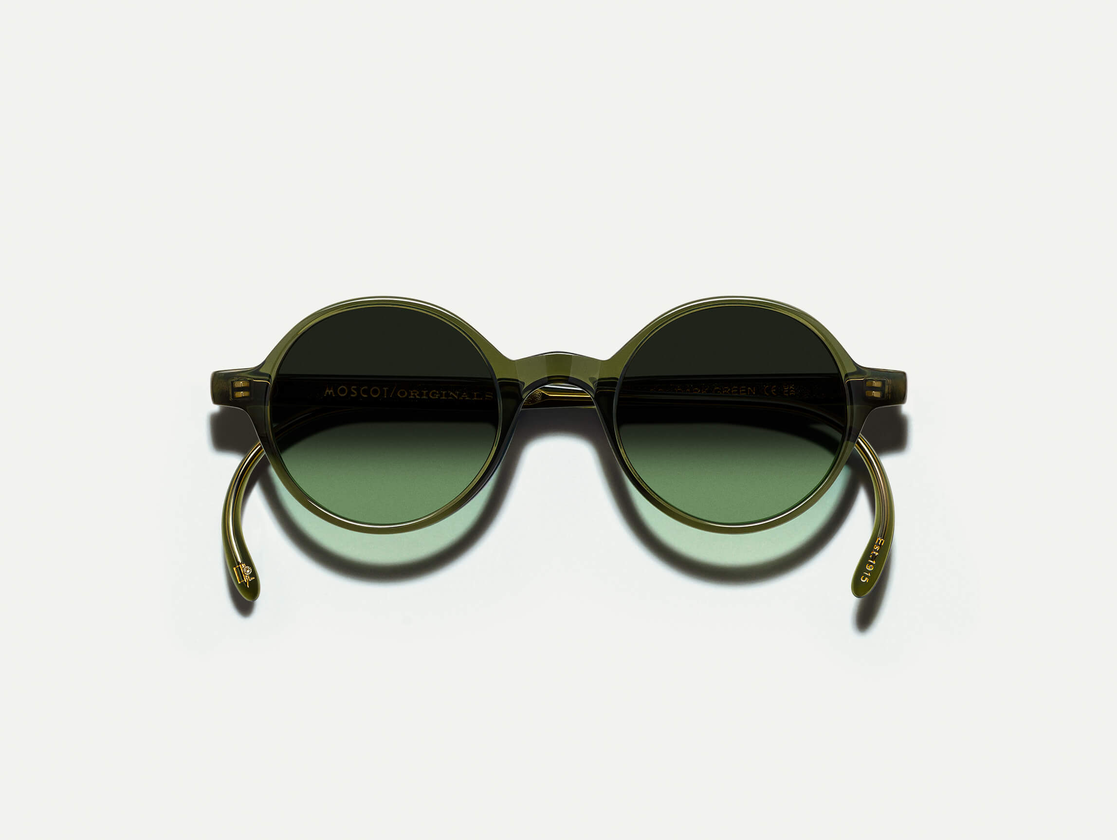 Dark Green