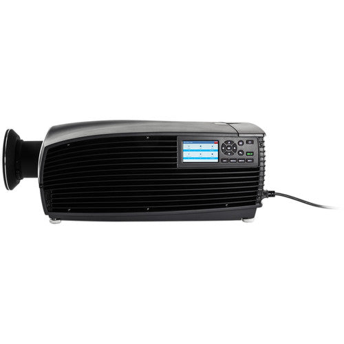 Barco F90 W13 R9023466 Laser Phosphor Projector - High Brightness 4K UHD for Home Theater, Business Presentations & Large Venue Projections