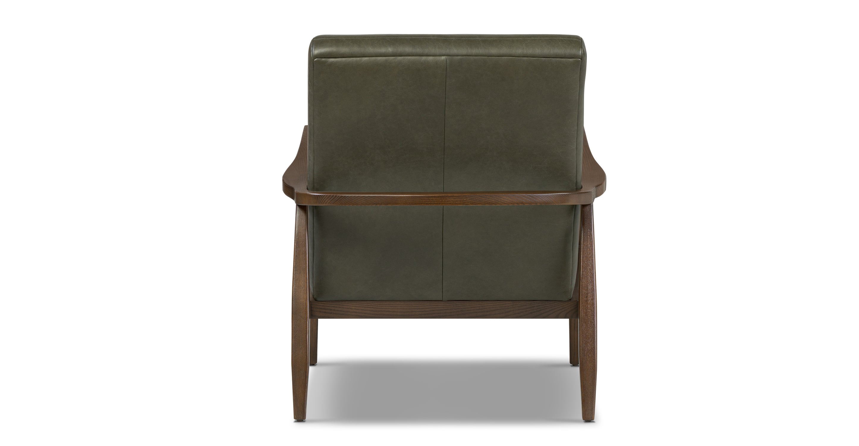 Rowan Lounge Chair - Modern Comfortable Accent Chair for Living Room, Bedroom & Office - Perfect for Relaxing, Reading & Lounging