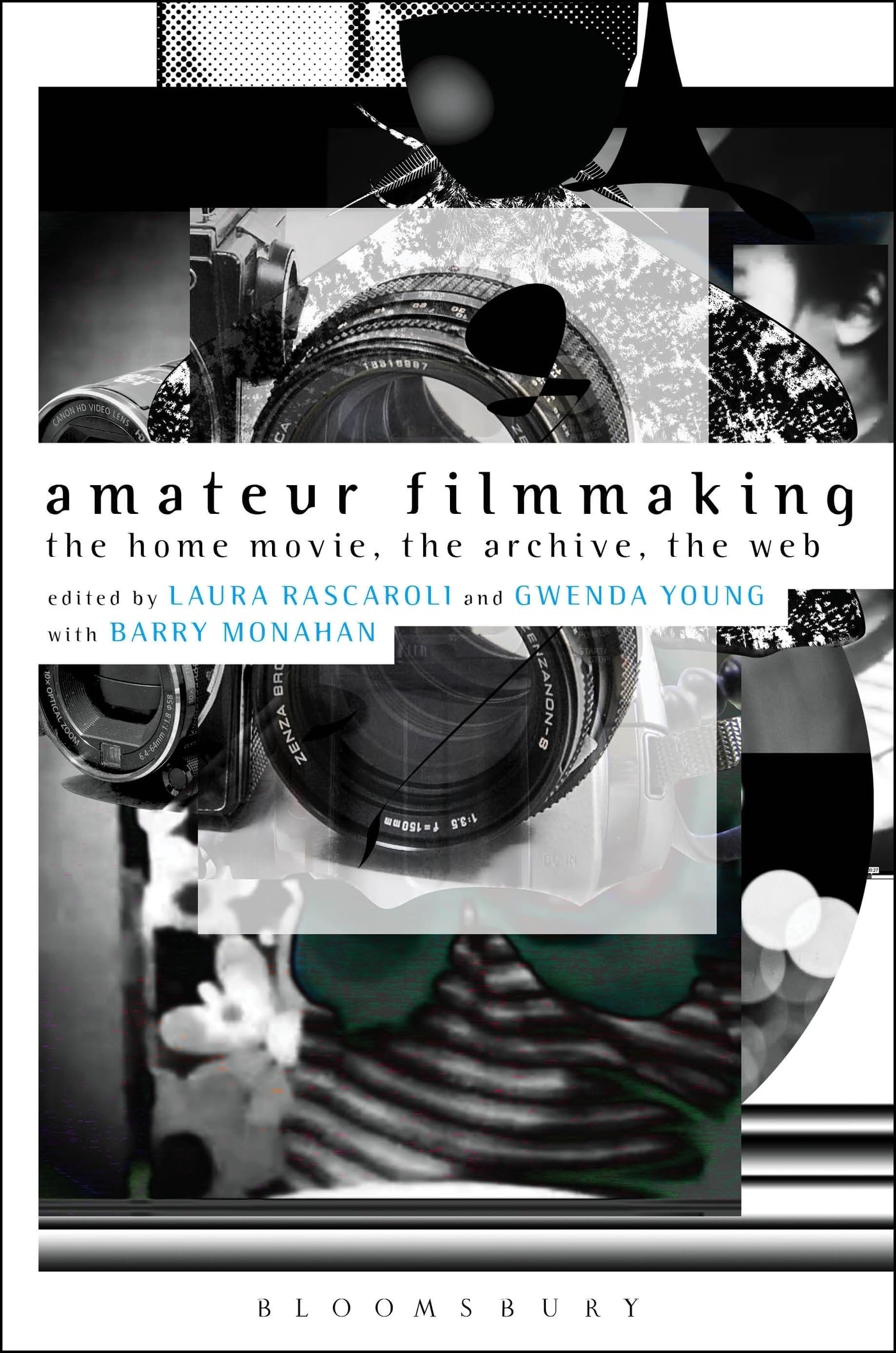 Amateur Filmmaking Guide: Home Movies, Digital Archives & Web Sharing for Beginners | DIY Video Production & Online Storytelling