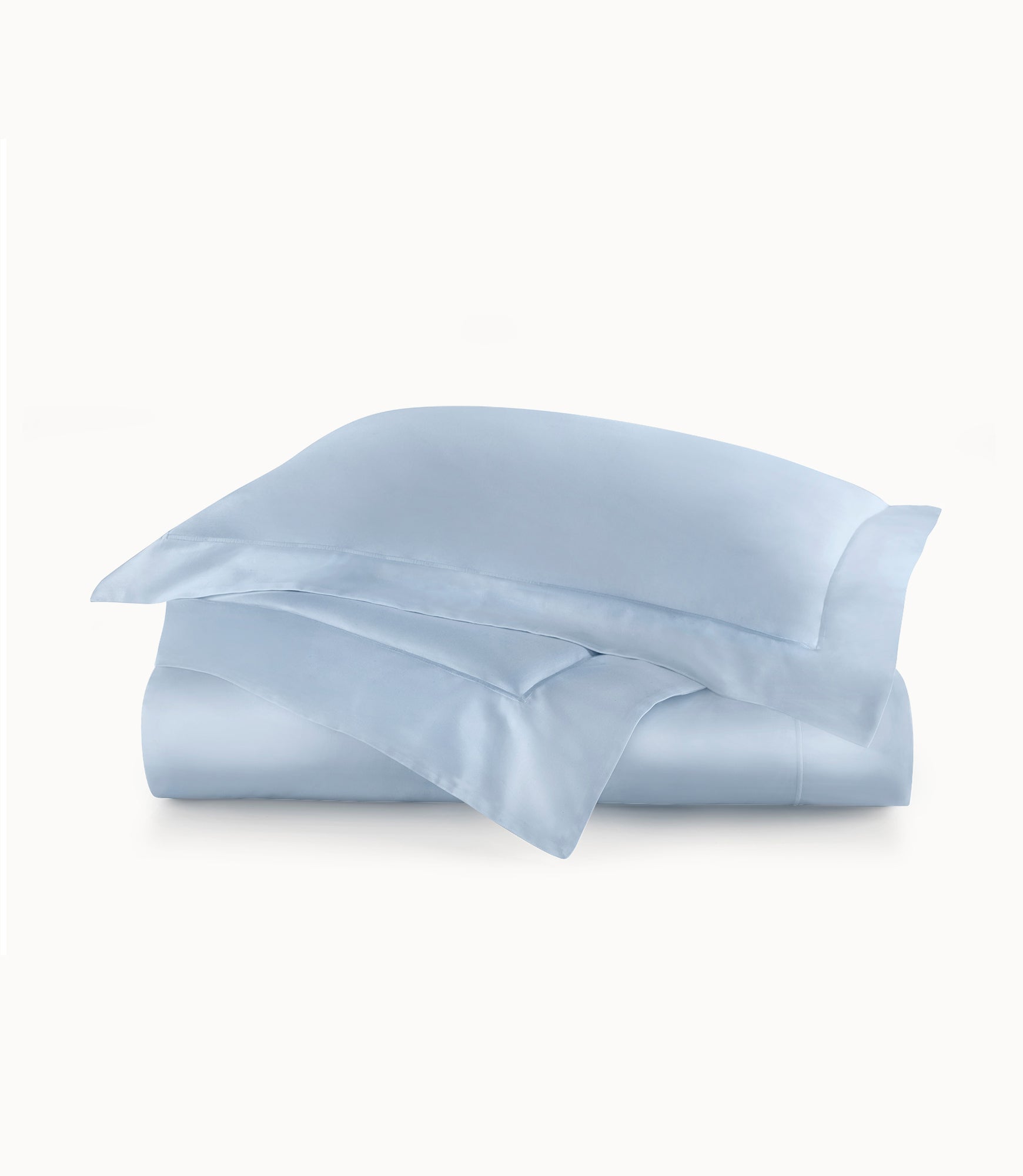 Luxury Soprano Sateen Duvet Cover Set - Soft & Breathable Bedding for All Seasons - Perfect for Master Bedroom, Guest Room & Hotel Decor