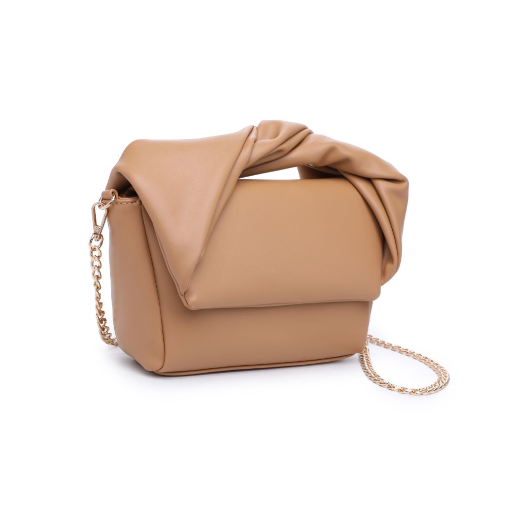 Odette Crossbody Bag for Women - Stylish Leather Shoulder Purse with Adjustable Strap, Perfect for Work, Travel & Everyday Use