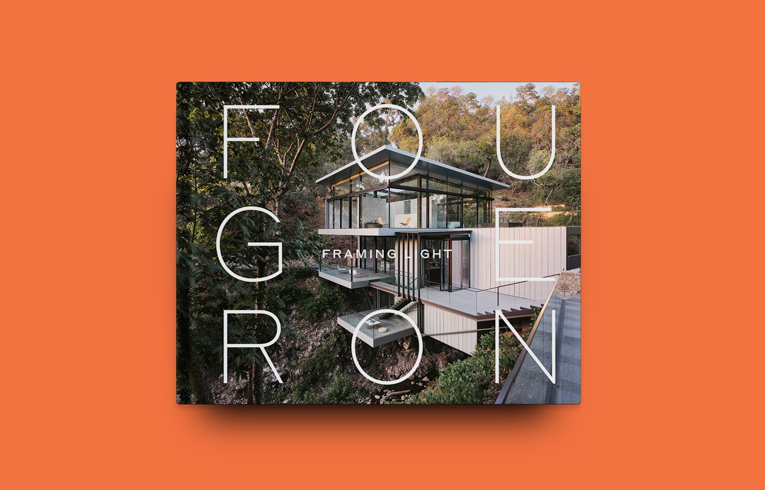 Fougeron Architecture: Framing Light - Modern Home Design & Natural Lighting Solutions for Living Rooms & Offices