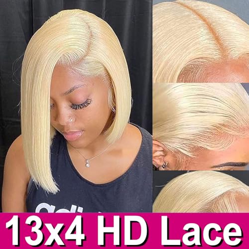 613 Color Lace Front Wig