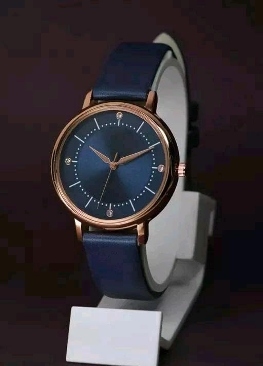 Stylish Ethnic Designer Leather Belt Analog Watches for Women & Girls - SR-795 AT-7951 (Pack of 2) | Perfect for Casual Wear, Office, and Special Occasions