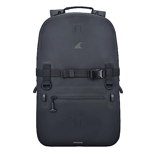 Fogland 25l (Stealth Black)