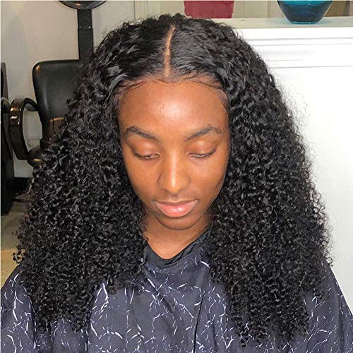 360 Lace Wig