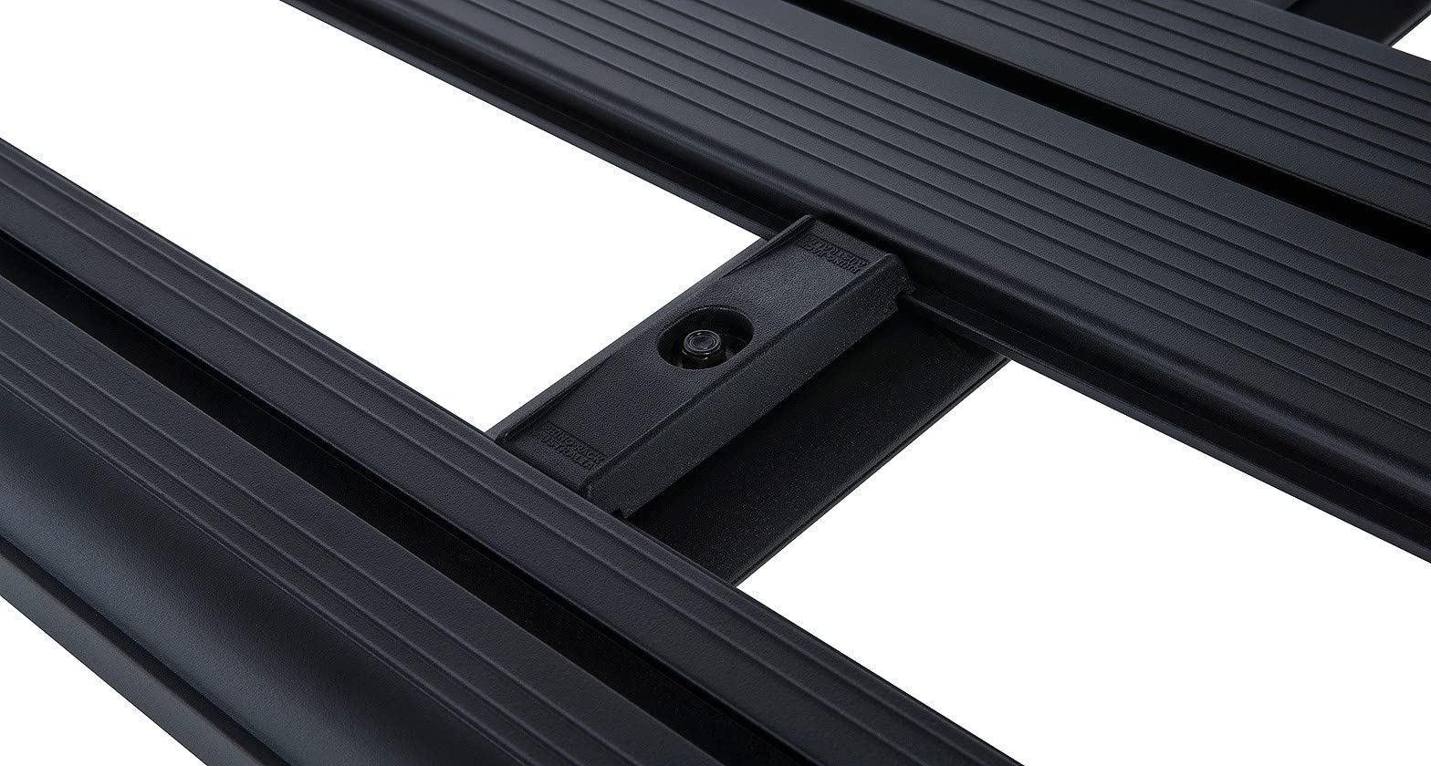 Rhino Rack Pioneer VA Conversion Kit - Heavy Duty Roof Rack System for Trucks & SUVs | Perfect for Off-Road Adventures, Camping & Outdoor Gear Transport