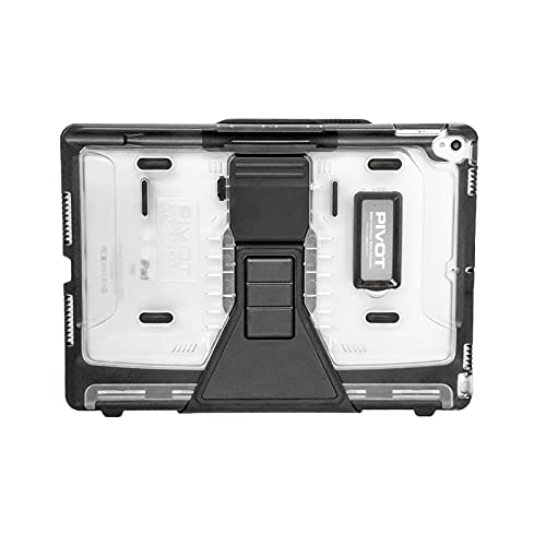 Clear/Black
