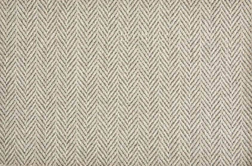 Premium Antrim Broadloom Wool Carpet - Zambezi Collection 15 ft Wide - Soft & Durable Area Rug for Living Room, Bedroom, or Office