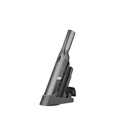 Shark WV203 Cordless Handheld Vacuum Cleaner - Lightweight, Powerful Suction for Pet Hair, Car, Home & Quick Cleanups
