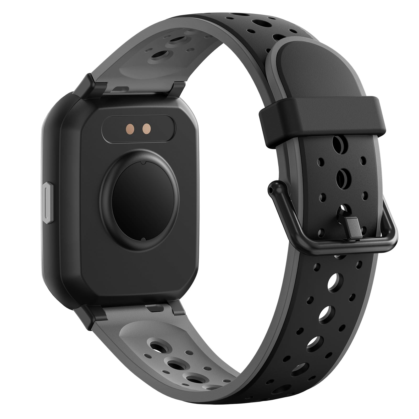 Sport Watch Band Compatible with H79 - Soft Silicone Replacement Strap for Kids & Teens - Durable Wristband for Boys & Girls - Perfect for School, Sports & Outdoor Activities