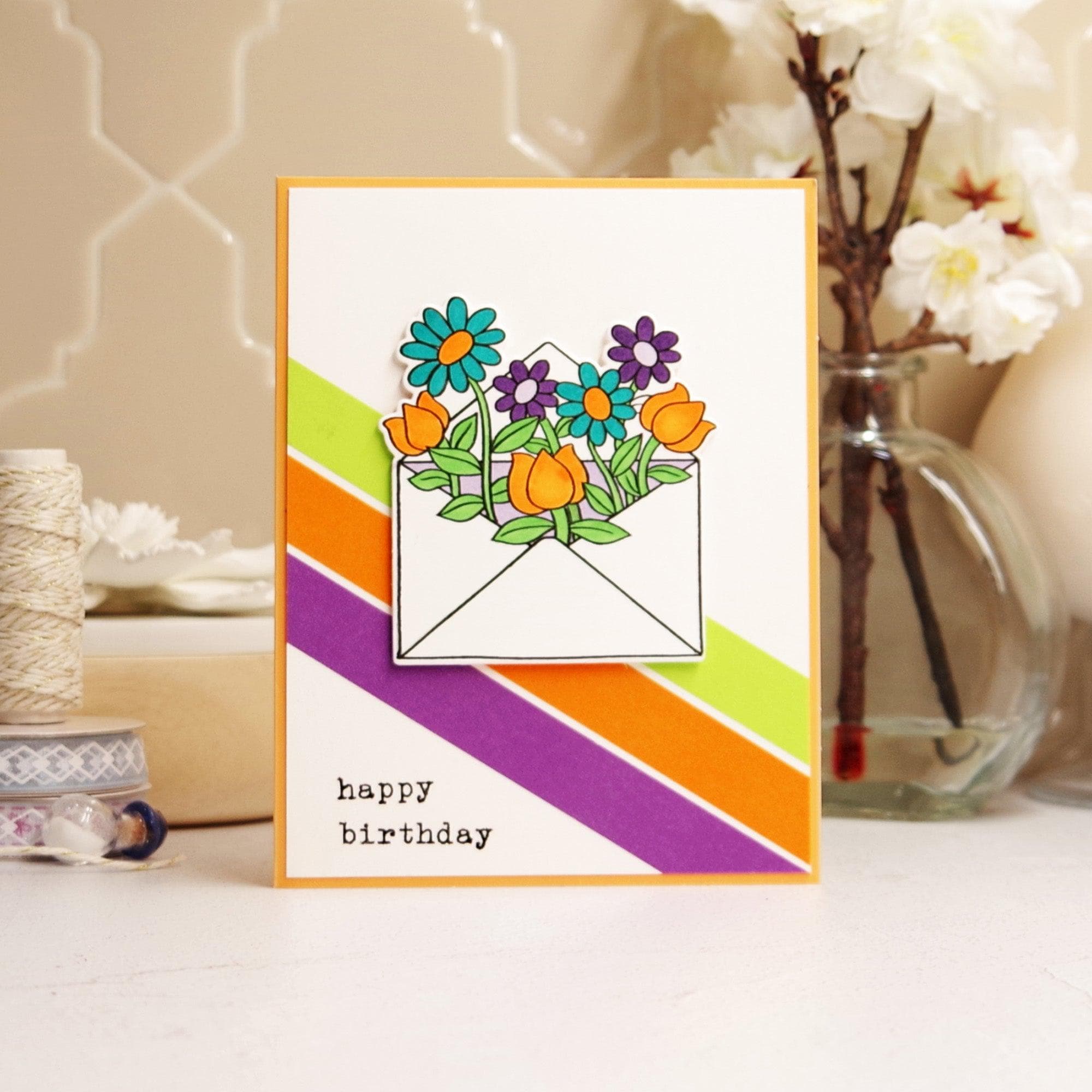Letter Flowers - Personalized Floral Alphabet Decor for Home, Wedding & Party | Perfect for Wall Art, Gift Giving & Room Decoration