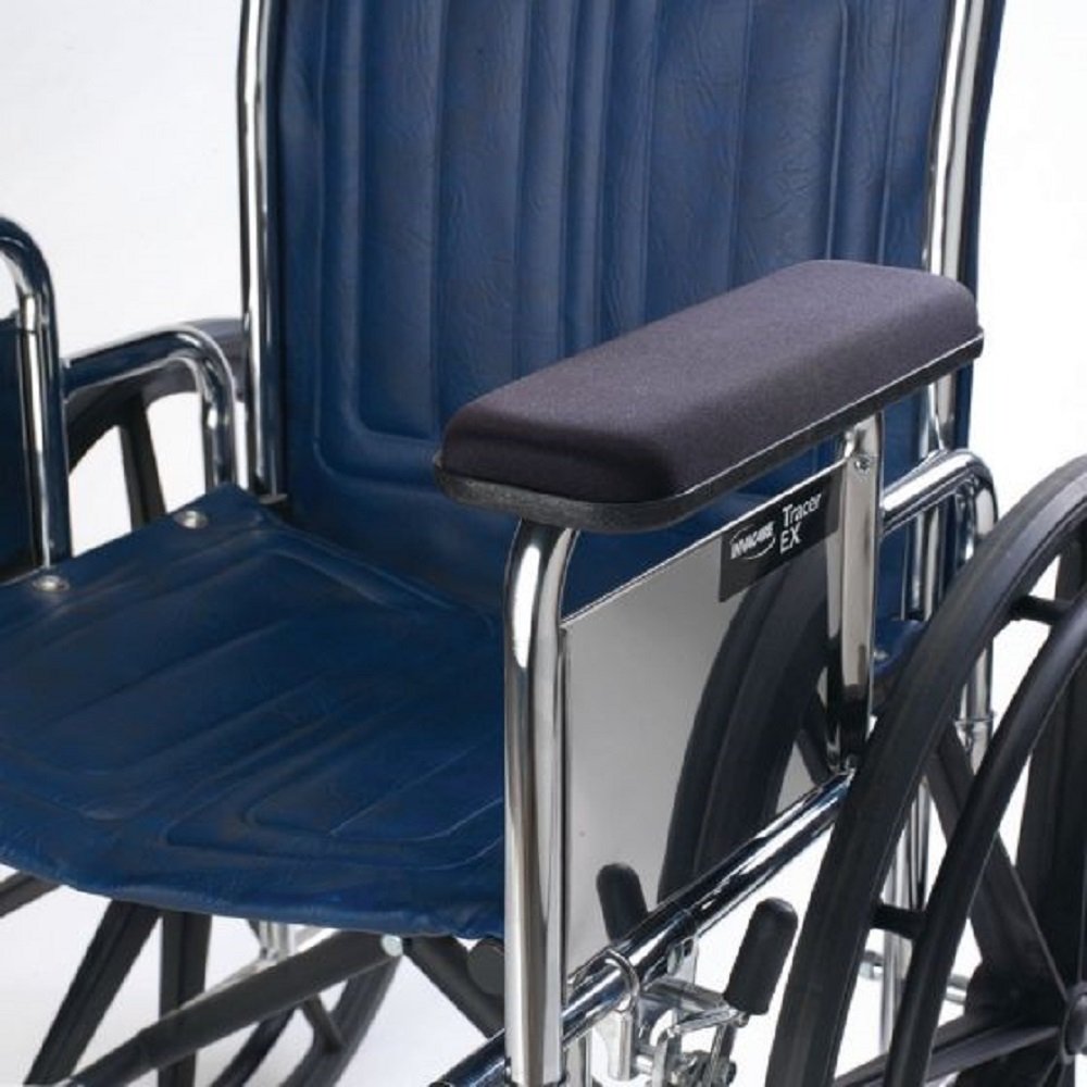 Gel Armrest Pads for Office Chairs - 3.5