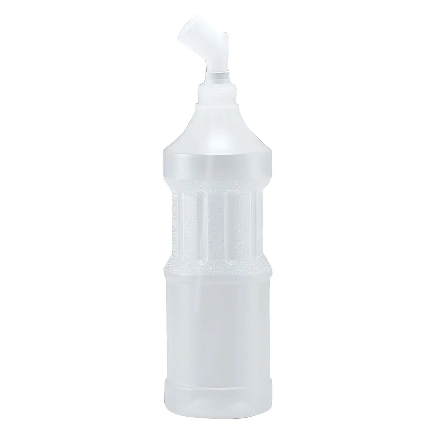 Premium Honey Syrup Bottle - Food Grade Polyethylene Plastic, Leak-Proof & Durable - Perfect for Honey, Maple Syrup, Condiments & DIY Liquid Storage (12oz/350ml) - Great for Kitchen, Cafe, Bakery & Home Use