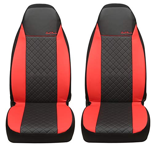 PU - Red