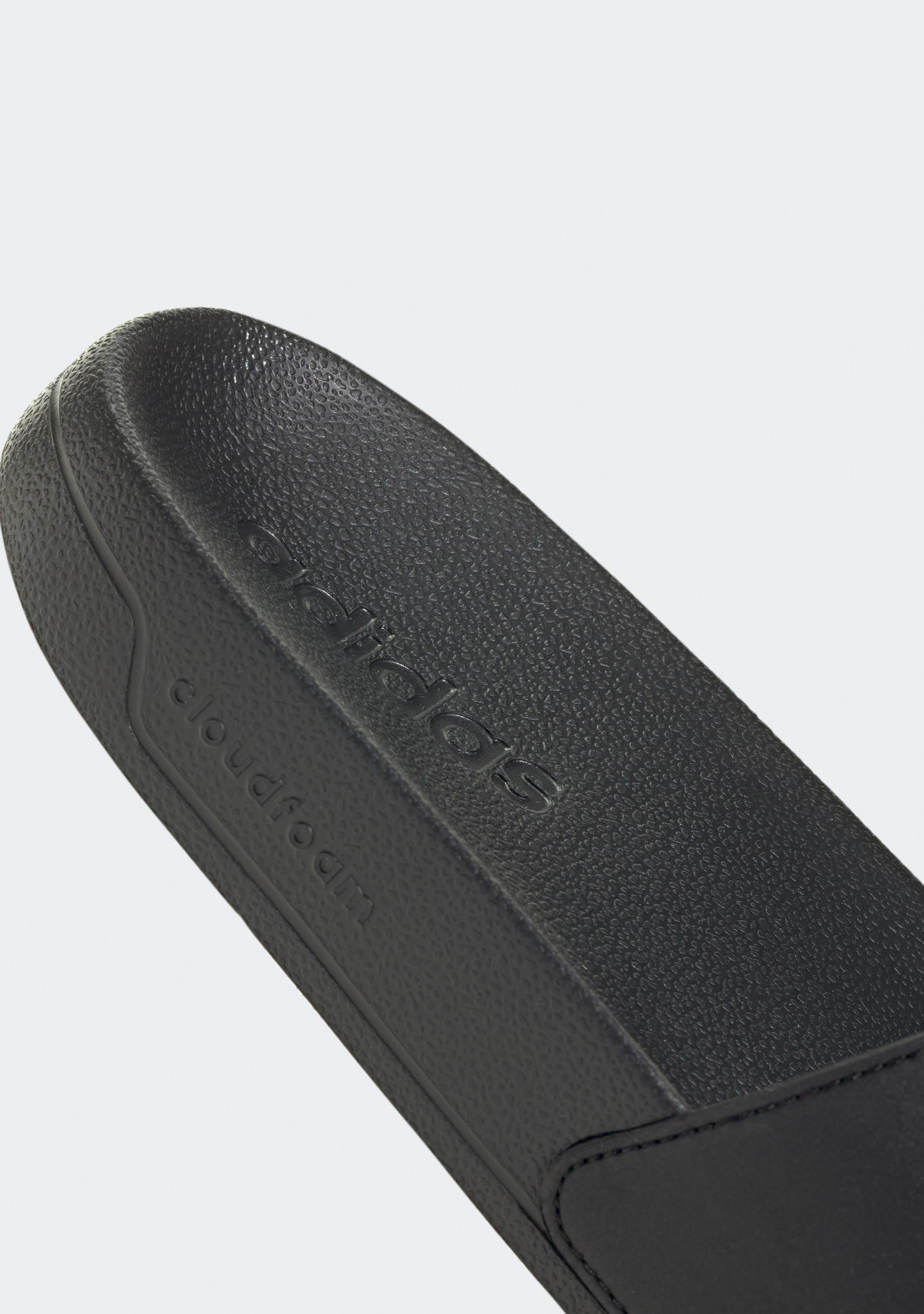 Adidas Adilette Comfort Slides for Men & Women - Quick-Dry Shower Sandals with Arch Support - Perfect for Pool, Beach, Gym & Home Use
