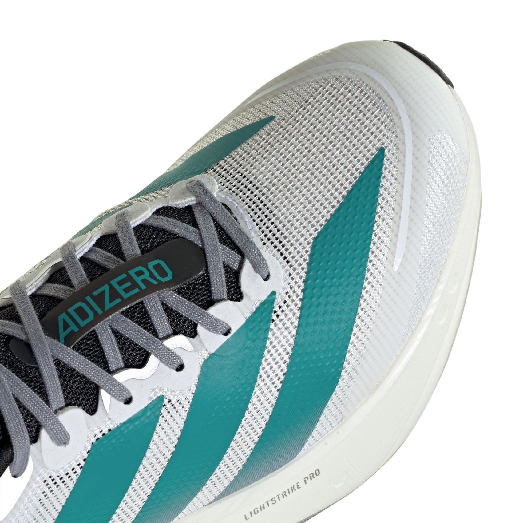 Men's Adidas Adizero Boston 13 Running Shoes - Lightweight Performance Sneakers for Marathon Training & Road Racing