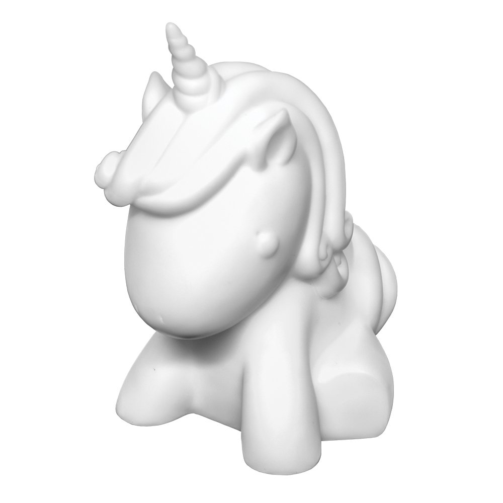 Magical Unicorn Night Light for Kids - Soft Glow LED Nursery Lamp for Bedroom, Baby Room Decor & Sleep Aid - Perfect for Bedtime Stories & Relaxation