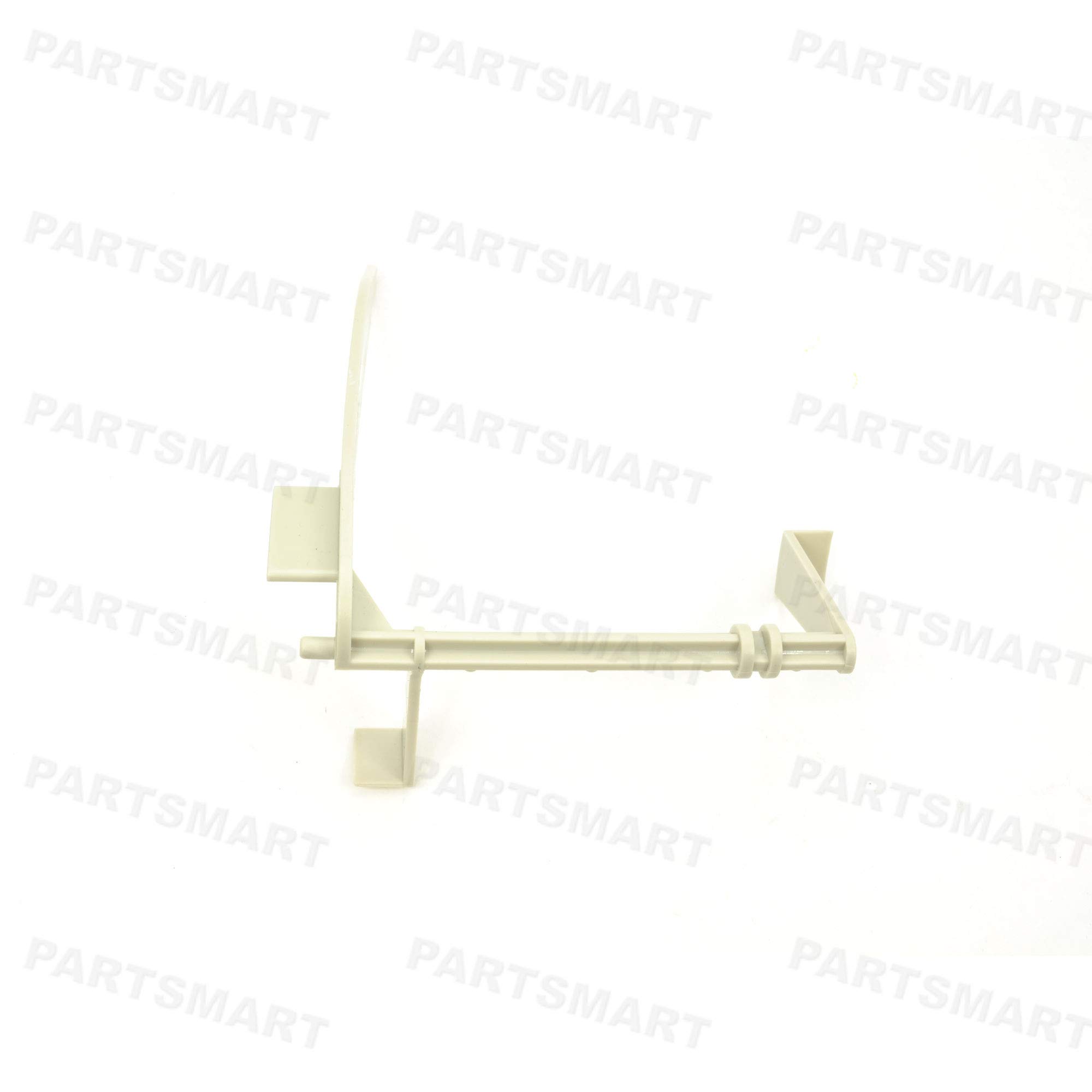 Compatible Paper Out Arm 99A1645 for Lexmark Optra T & T52x Series Laser Printers - Replacement Part for Office & Home Printing