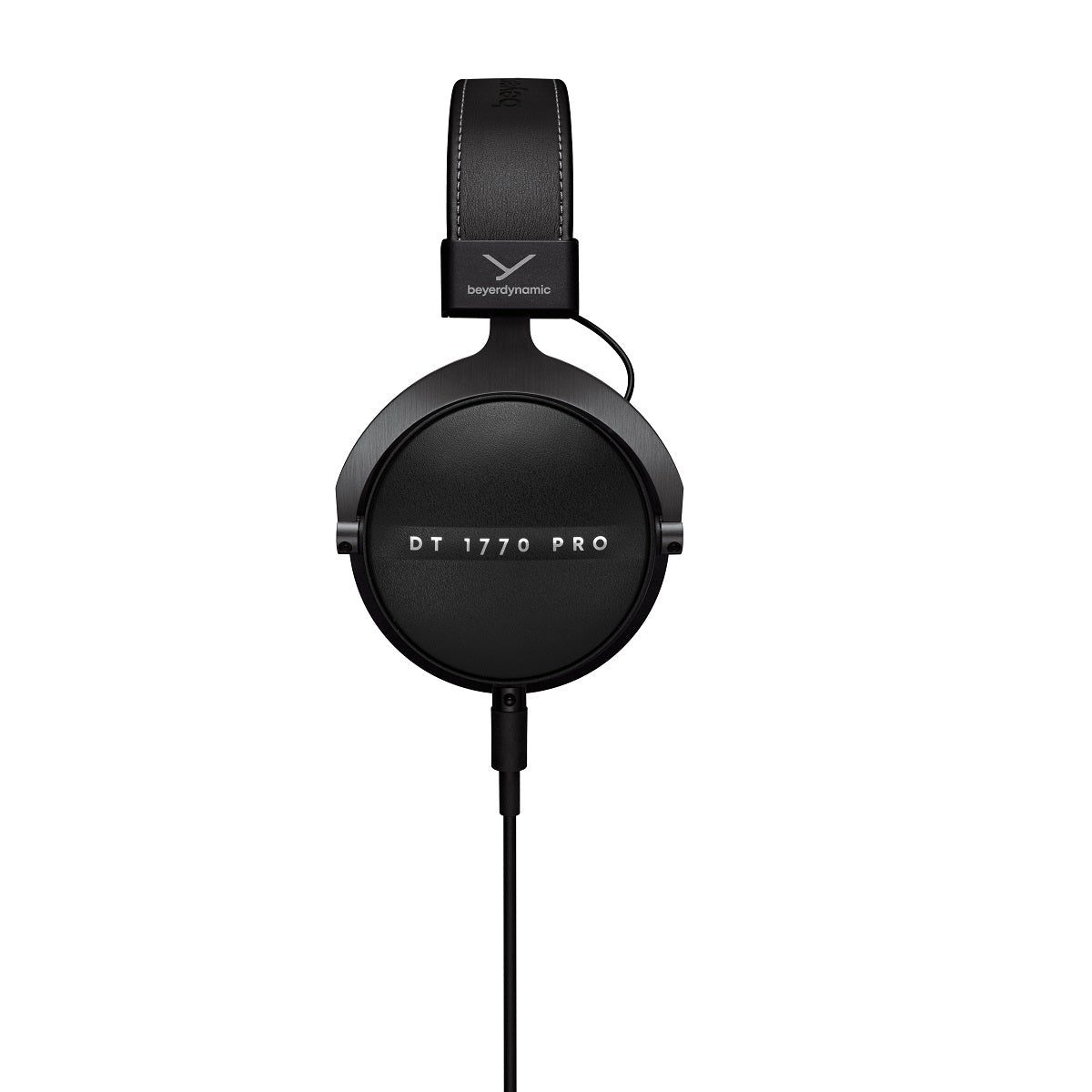 Beyerdynamic DT 1770 Pro MKII Professional Studio Headphones - High-Quality Sound Isolation for Recording, Mixing & Music Production