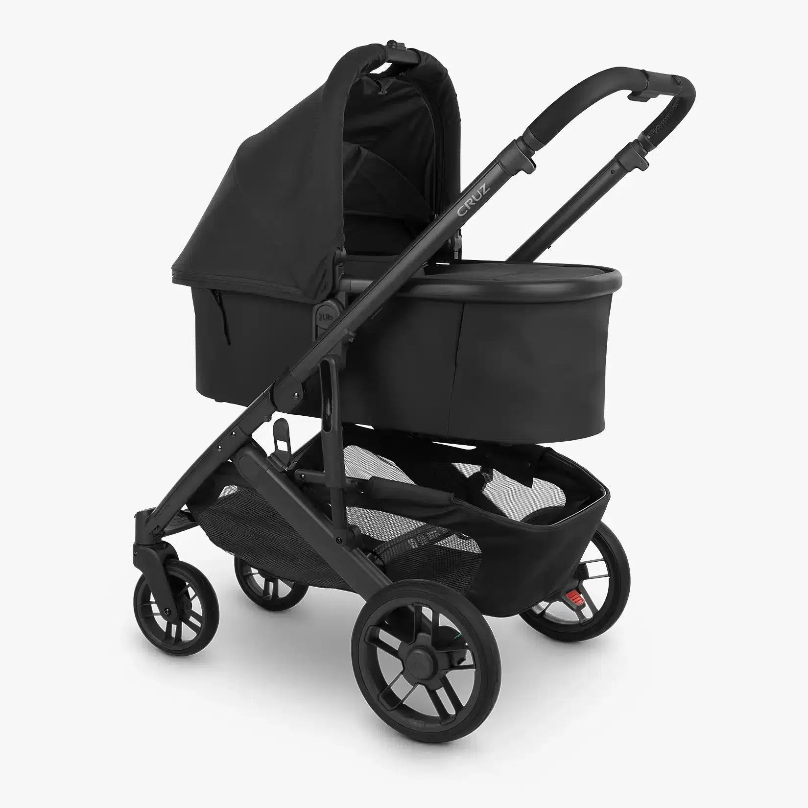 UPPAbaby Bassinet V3 Callum - Premium Baby Bassinet for Newborns | Lightweight & Portable Infant Sleeper | Perfect for Nursery, Travel & On-the-Go Parents