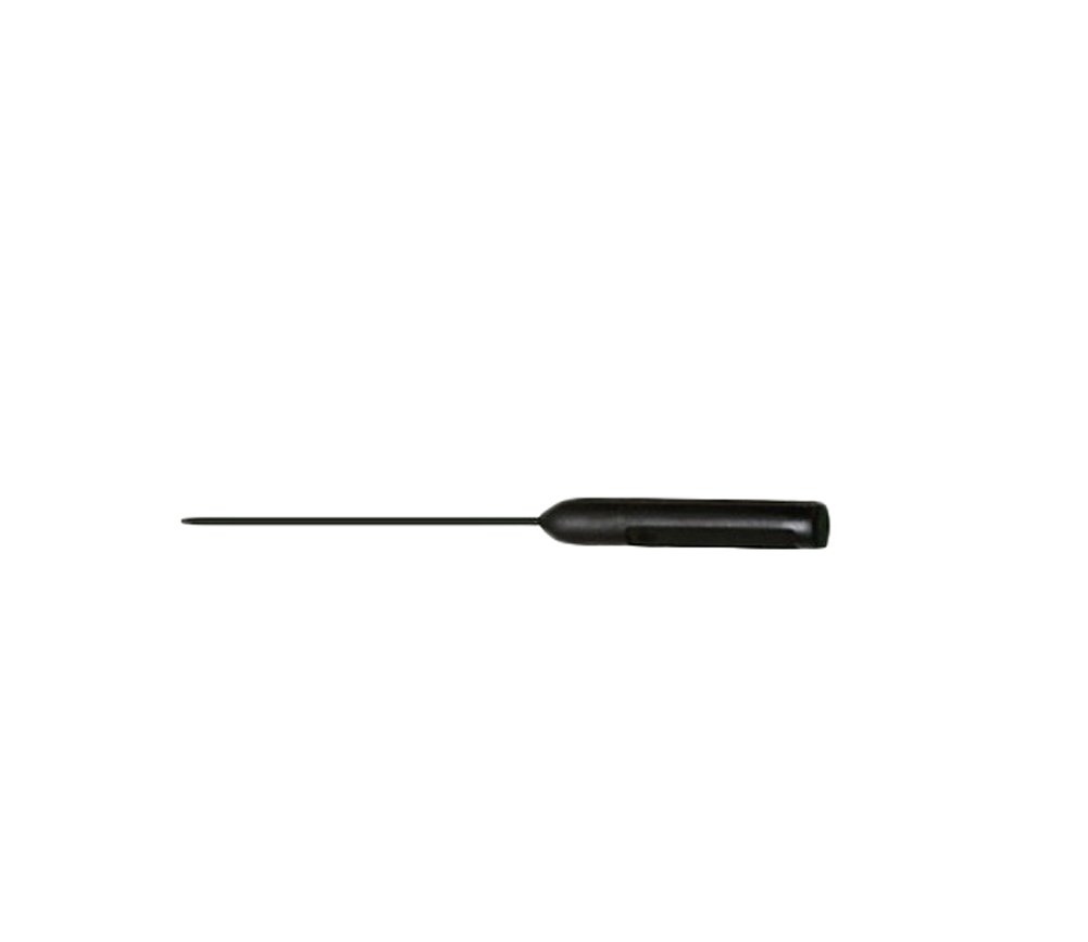 New 1 Pack Vent Cleaner for Hearing Aids - Professional Hearing Aid Cleaning Tool Accessory Kit - Perfect for Daily Maintenance & Hygiene Care
