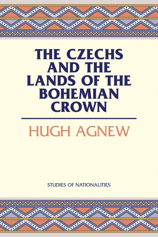 The Czechs and the Lands of the Bohemian Crown - History of Czech People in Central Europe | Perfect for History Students & Travelers Exploring Czech Heritage