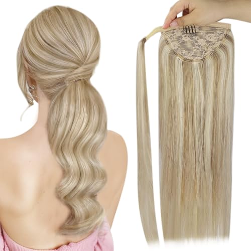 1Ponytail #BA16p22