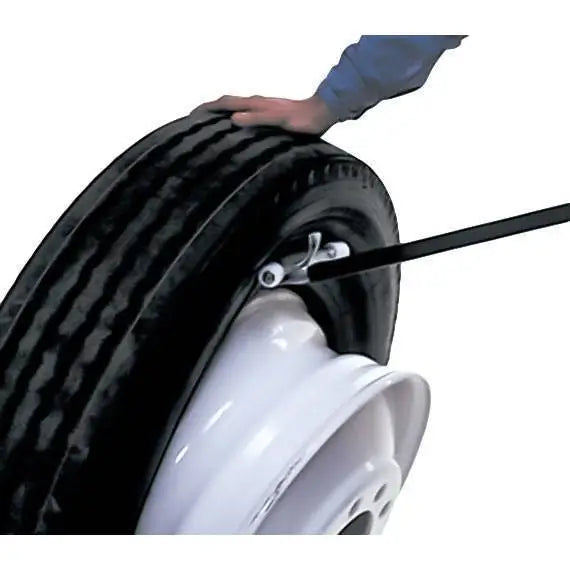 Gaither Deluxe Bead Saver System (12880 E) - Tire Bead Protector for Easy Mounting & Demounting - Perfect for Auto Shops & DIY Tire Repair