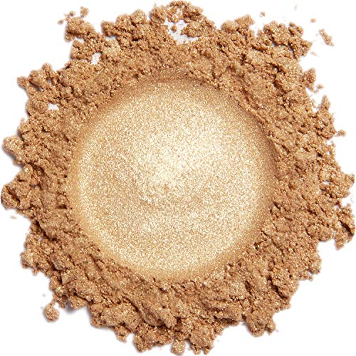 Gold Shimmer
