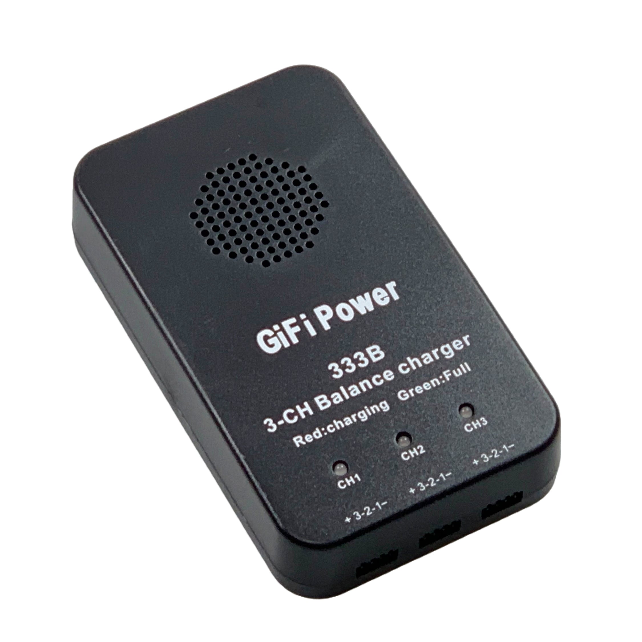 Yuneec Q500 3-in-1 LiPo Battery Balance Charger for RC Drones - Fast Charging & Safe Protection | Perfect for Aerial Photography & FPV Racing
