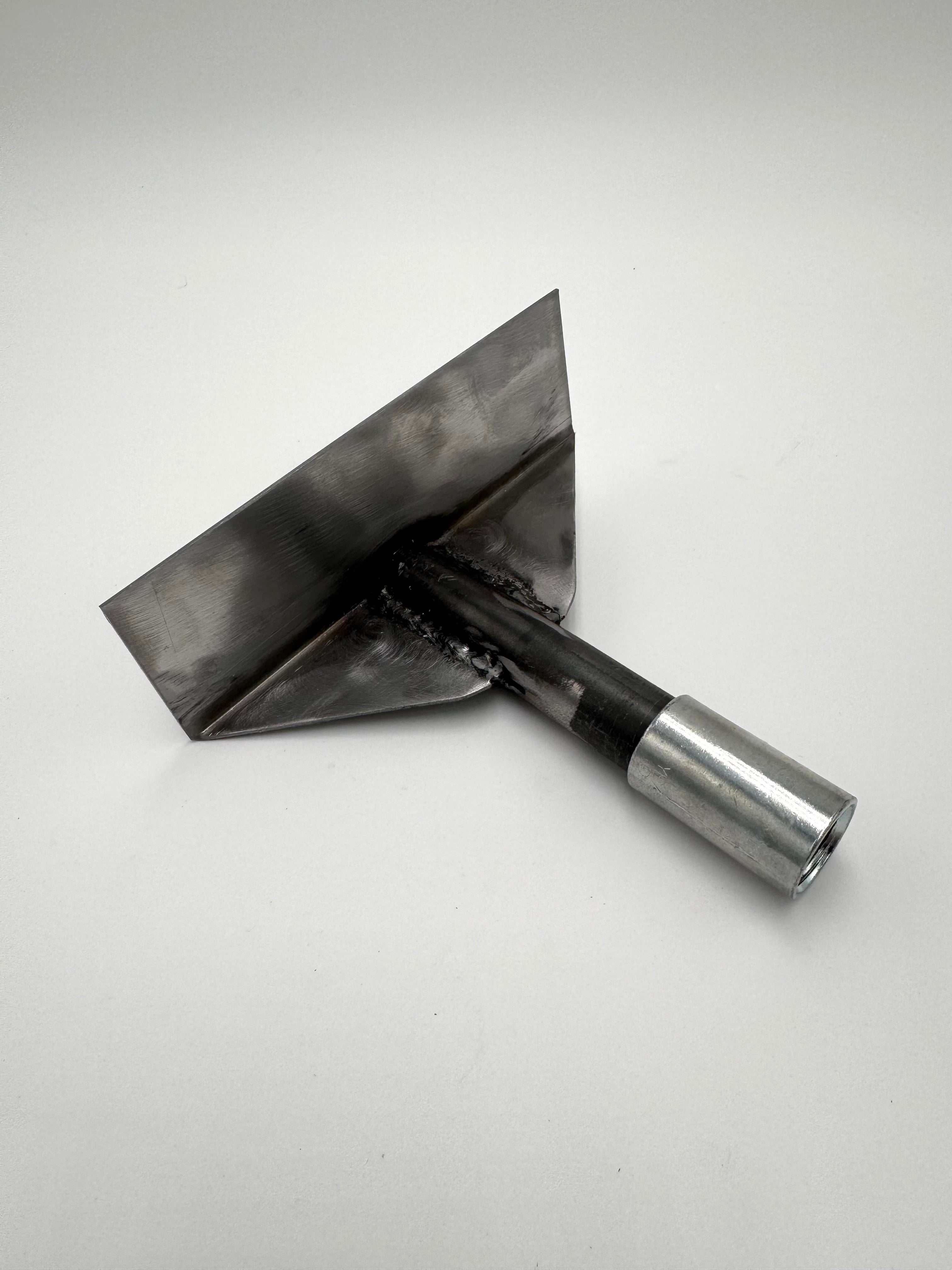 Commercial Grease Extractor Tool - Heavy Duty Kitchen Exhaust System Cleaner for Restaurants & Food Trucks | Perfect for Deep Cleaning Range Hoods and Ventilation Systems