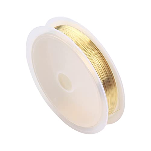 3-Color Candy Cane Nail Foil Copper Wire for Jewelry Making - DIY Bracelet, Necklace & Nail Art Decoration - Perfect for Christmas Crafts, Beading Projects and Holiday Nail Designs