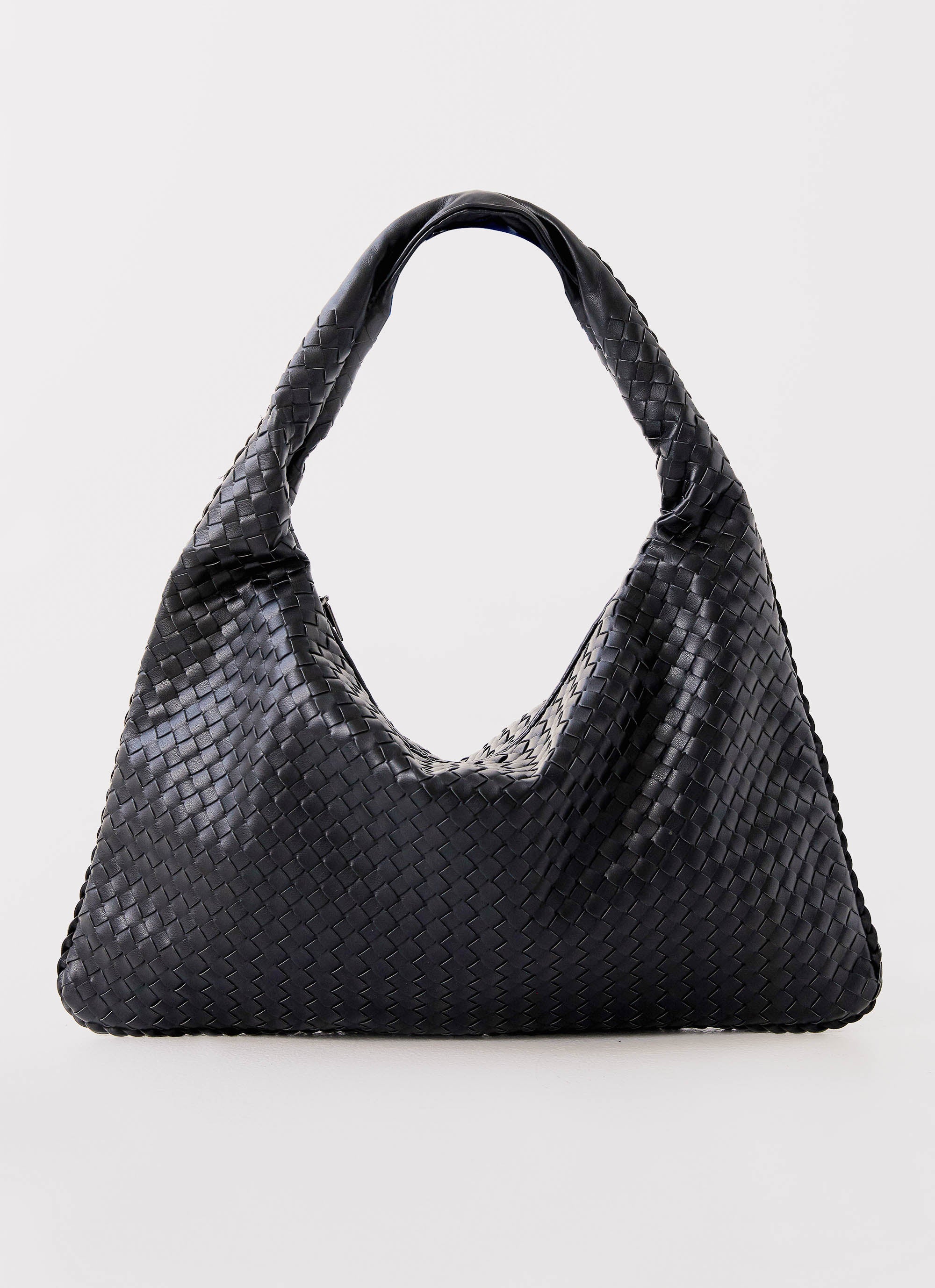 Hacie Shoulder Bag for Women - Stylish & Durable Black Crossbody Purse - Perfect for Work, Travel & Everyday Use